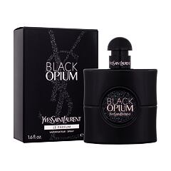 Parfem Yves Saint Laurent Black Opium Le Parfum 50 ml
