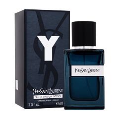 Parfemska voda Yves Saint Laurent Y Intense 60 ml