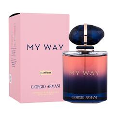 Parfem Giorgio Armani My Way 50 ml
