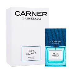 Parfemska voda Carner Barcelona Ibiza Nights 100 ml