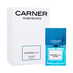 Parfemska voda Carner Barcelona Marbella 100 ml
