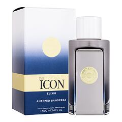 Parfemska voda Banderas The Icon Elixir 100 ml