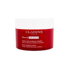 Krema za tijelo Clarins Body Shaping Cream 200 ml