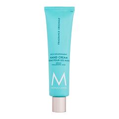 Krema za ruke Moroccanoil Fragrance Originale Hand Cream 40 ml