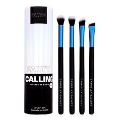 Kistovi Gabriella Salvete Party Calling Brush Set 1 kom Poklon setovi