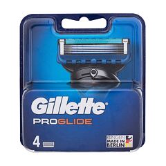 Zamjenske britvice Gillette ProGlide 4 kom