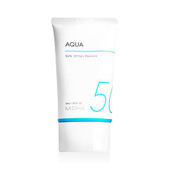 Proizvod za zaštitu lica od sunca Missha All Around Safe Block Aqua Sun SPF50+ 50 ml
