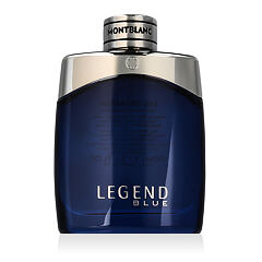 Parfemska voda Montblanc Legend Blue 100 ml Testeri