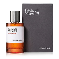 Parfemski ekstrakt Maison Crivelli Patchouli Magnetik 50 ml