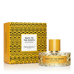 Parfemska voda Vilhelm Parfumerie Back To The Roots 100 ml
