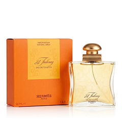 Toaletna voda Hermes 24 Faubourg 50 ml