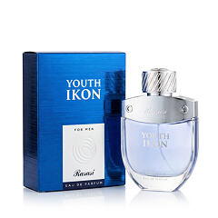 Parfemska voda Rasasi Youth Ikon 100 ml