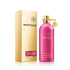 Parfemska voda Montale Bubble Forever 50 ml