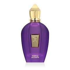 Parfemska voda Xerjoff V Collection Purple Accento 100 ml Testeri