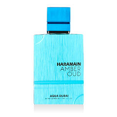 Parfemski ekstrakt Al Haramain Amber Oud Aqua Dubai 75 ml Testeri