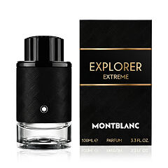 Parfem Montblanc Explorer Extreme 100 ml