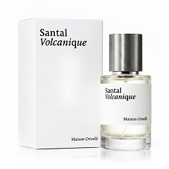 Parfemska voda Maison Crivelli Santal Volcanique 30 ml