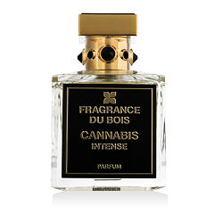 Parfem Fragrance Du Bois Cannabis Intense 100 ml Testeri