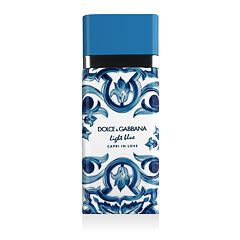 Parfemska voda Dolce&Gabbana Light Blue Capri In Love 100 ml Testeri