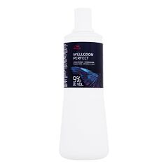 Boja za kosu Wella Professionals Welloxon Perfect Oxidation Cream 9% 1000 ml