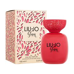 Parfemska voda Liu Jo Glam 100 ml