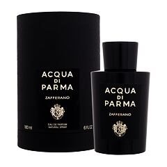 Parfemska voda Acqua di Parma Signatures Of The Sun Zafferano 180 ml