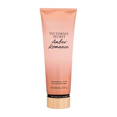 Losion za tijelo Victoria´s Secret Amber Romance 236 ml