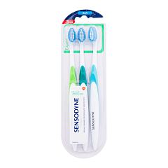 Zubna četkica Sensodyne Expert Soft Trio 3 kom