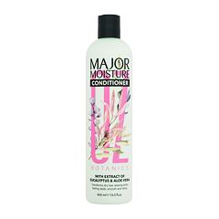 Regenerator Xpel OZ Botanics Major Moisture Conditioner 400 ml