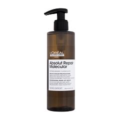 Serum za kosu L'Oréal Professionnel Absolut Repair Molecular Professional Rinse-Off Serum 250 ml
