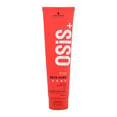 Definicija i oblikovanje kose Schwarzkopf Professional Osis+ Rock Hard 150 ml