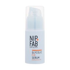 Serum za lice NIP+FAB Exfoliate Glycolic Fix Serum 30 ml