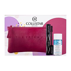Maskara Collistar Impeccabile 14 ml Ultra Black Poklon setovi
