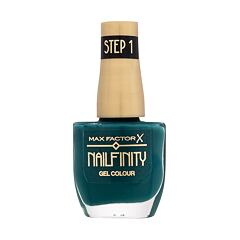 Lak za nokte Max Factor Nailfinity 12 ml 865 Dramatic