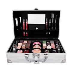Dekorativna kozmetika 2K Fabulous Beauty Train Case 66,9 g