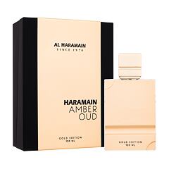 Parfemska voda Al Haramain Amber Oud Gold Edition 120 ml