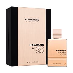 Parfemska voda Al Haramain Amber Oud Black Edition 60 ml