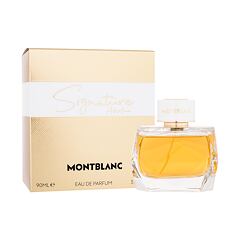 Parfemska voda Montblanc Signature Absolue 90 ml
