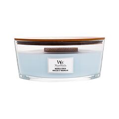 Mirisna svijeća WoodWick Magnolia Birch 453,6 g