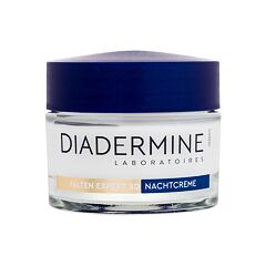 Noćna krema za lice Diadermine Age Supreme Wrinkle Expert 3D Night Cream 50 ml