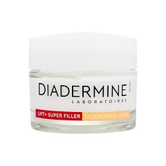 Dnevna krema za lice Diadermine Lift+ Super Filler Anti-Age Day Cream 50 ml