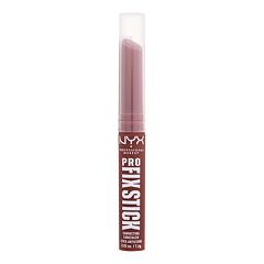 Korektor NYX Professional Makeup Pro Fix Stick Correcting Concealer 1,6 g 0.6 Brick Red
