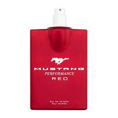 Toaletna voda Ford Mustang Performance Red 100 ml Testeri