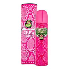 Parfemska voda Cuba Jungle Snake 35 ml