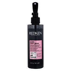 Zaštita kose od topline Redken Acidic Color Gloss Heat Protection Treatment 190 ml