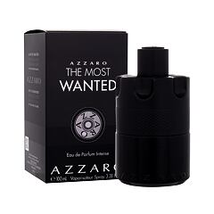 Parfemska voda Azzaro The Most Wanted Intense 100 ml