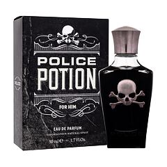 Parfemska voda Police Potion 50 ml