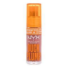 Sjajilo za usne NYX Professional Makeup Duck Plump 7 ml 03 Nude Swings