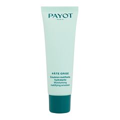 Dnevna krema za lice PAYOT Pâte Grise Moisturising Mattifying Emulsion 50 ml