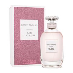 Parfemska voda Coach Coach Dreams 90 ml Testeri